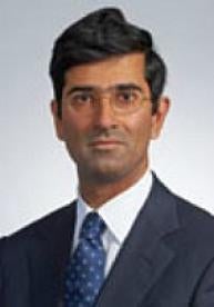 Aravind Ramanna, Tax Attorney with Greenberg Traurig