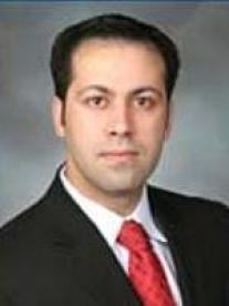 Babak Akhlaghi, IP Attorney with McDermott Will & Emery
