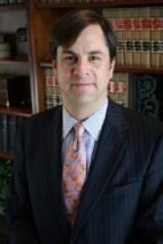 Brendan Yates, Construction, Real Estate attorney, McBrayer law firm