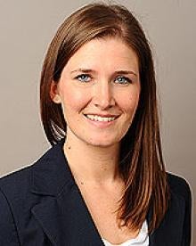 Carolyn M. Wendel Commercial Litigation Lawyer at Barnes Thornburg