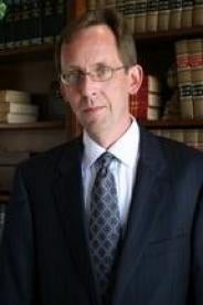 Christopher J. Shaughnessy, Health Care Attorney, McBrayer Law Firm