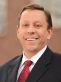 Eric J. Guerin, real estate attorney with Varnum law firm