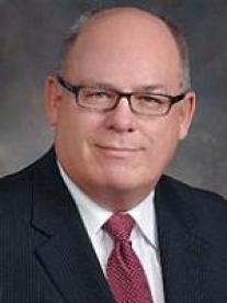 Gerald F. Lutkus, Employment Law Attorney, Barnes Law Firm 