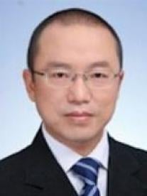 Henry L.T. Chen of McDermott Will Emery China Law Offices