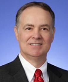 James M. Burns, anti-trust attorney with Dickinson Wright Law Firm