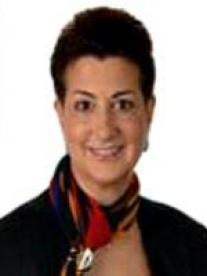 Jill Berkeley, Insurance Attorney, Neal Gerber Law Firm 