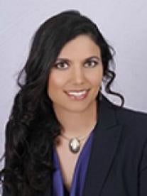 Kathryn Karam, Immigration Attorney with Greenberg Traurig