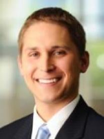 Kyle P. Konwinski, Litigation Attorney with Varnum law firm