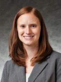 Lauren Martin, McDermott Will Emery Law Firm, Patent Attorney 