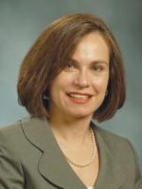 Linda R. Stahl, Litigator with Andrews Kurth law firm