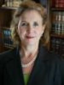  Lisa English Hinkle, healthcare attorney with McBrayer, McGinnis law firm