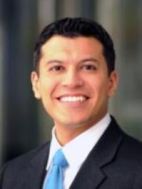 Luis E. Avila, employment attorney with Varnum law firm