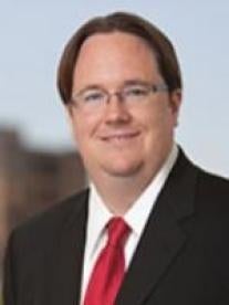 Matthew Kreutzer Franchising Attorney of Armstrong Teasdale law firm 