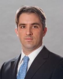 Michael C. Thelen, real estate litigation attorney with Womble Carlyle law firm