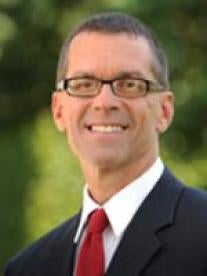 Randall J. Groendyk, Labor Attorney with Varnum Law Firm