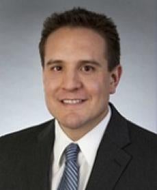 Randy Pistor, Healthcare Attorney with Dickinson Wright