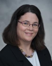 Sara Sunderland, Patent Attorney with McDermott Will law firm 