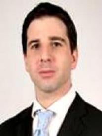 Seth Lamden, insurance attorney, Neal Gerber law firm
