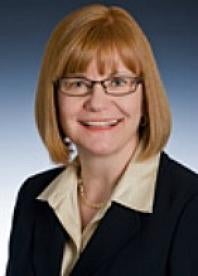 Tracy Lautenschlager of Greenberg Traurig