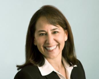 Jennifer Rubin, Cybersecurity Lawyer with Mintz Levin