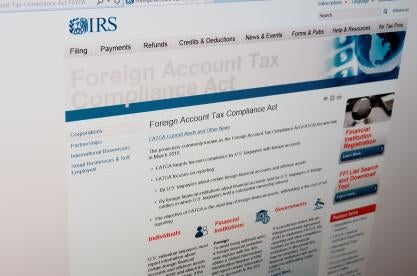 Connecticut-based hedge fund manager Point72 Asset Management filed a petition with the Tax Court contesting the IRS’s position