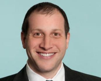 Michael Arnold, Attorney at Mintz Levin
