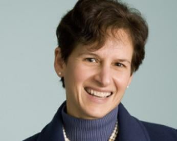 Susan Cohen, Immigration Attorney at Mintz Levin