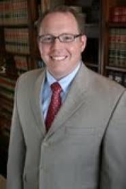 Christopher Richardson, Attorney at McBrayer Law Firm