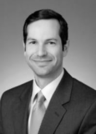 Lowell Rothschild, Environmantal Attorney,  Bracewell Giullani Law FIrm