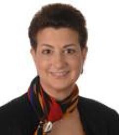 Jill Berkeley, Insurance Attorney at Neal Gerber Eisenberg Law Firm