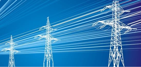 electrical transmission line, towers, environmental impact statement