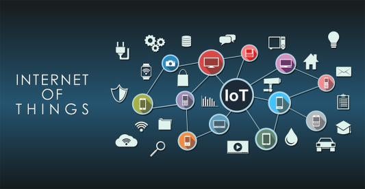 IoT Cybersecurity Act Signed into Law
