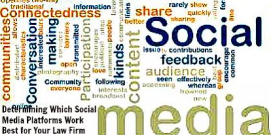 Service of Process through Social Media 