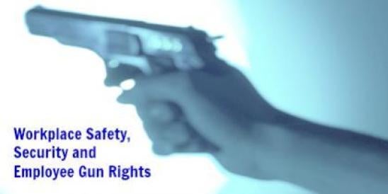 Gun Control: HIPAA Final Rule Targets Background Checks and Mental Health Reporting