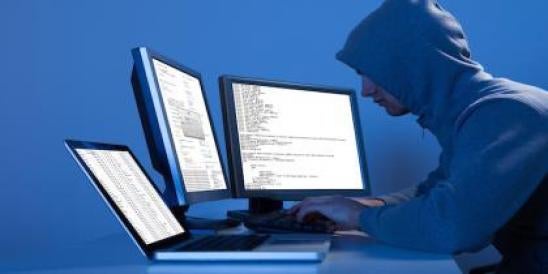 Hacker, Technology Fraud