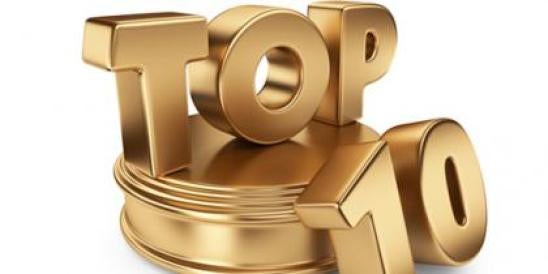 The Top 10 eDiscovery Developments of 2014 in the Mountain West and California