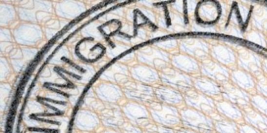 immigration, DHS, I-9, immigrant, passport