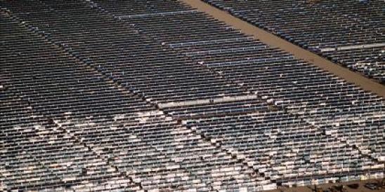Southern California Edison Seeking Rooftop Solar Projects