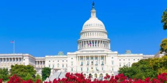 FCC Process Reform At The Forefront In The House