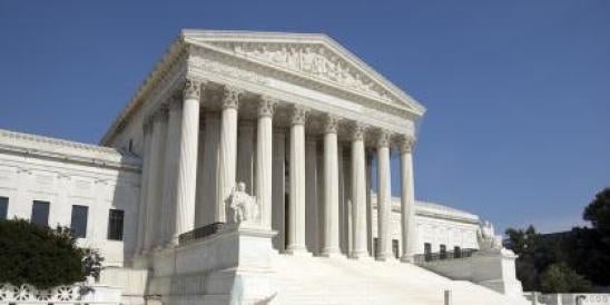 Supreme Court Removes Good Faith Belief of Patent Invalidity as Defense to Induc