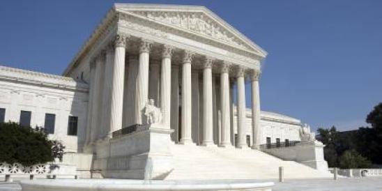 Supreme Court Approves Very Limited Judicial Review of EEOC Conciliation Attempt