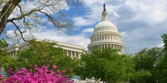 This Week in Congress – May 11, 2015";