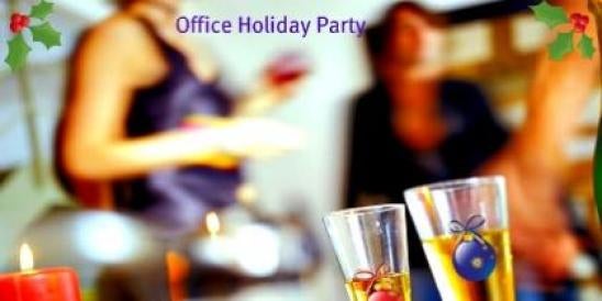 Office Holiday Party