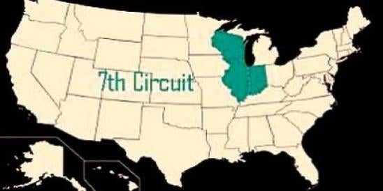 Where's the Seventh Circuit?