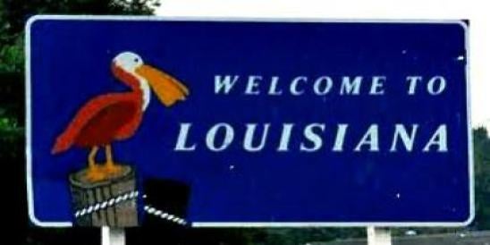 Louisiana Franchise Tax—No Tax on Corporate Limited Partners with No Louisiana N";