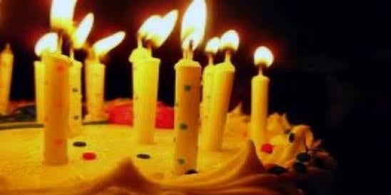 Birthday Candles, Age Discrimination Claims Valid When Both Candidates Over 40
