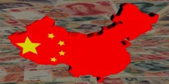 China and Chinese Money