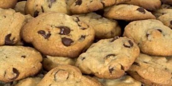 cookies - chocolate chip 