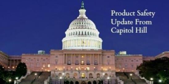 Congress Legislative news election law 
