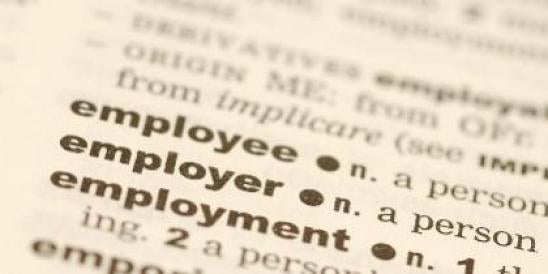Employment Essentials: About That Employee You Hired...